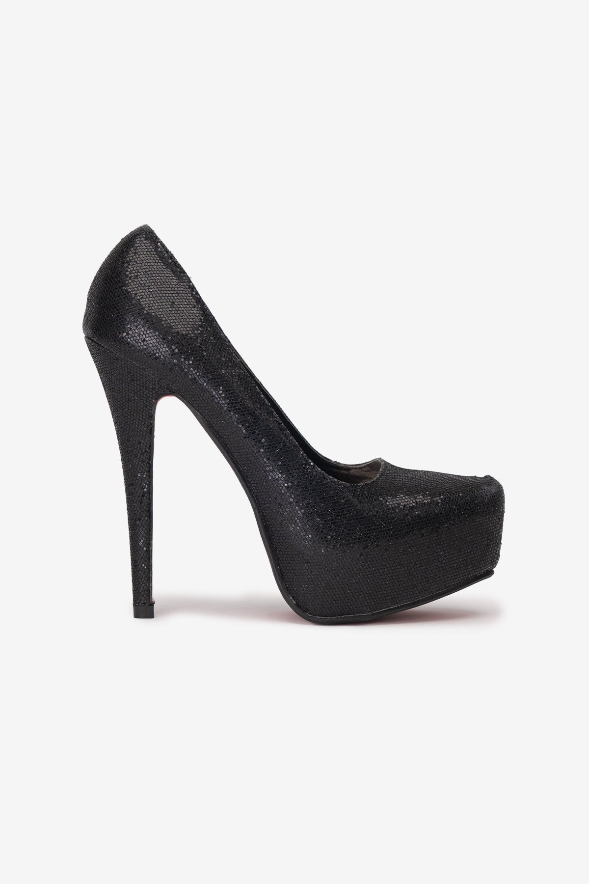 Zapato Formal Mujer Negro Charlie Chinitown Chinitown
